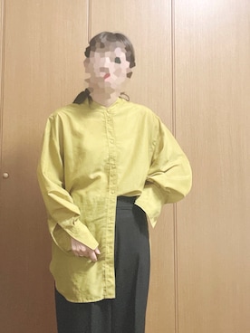 𓃱さんのコーディネート