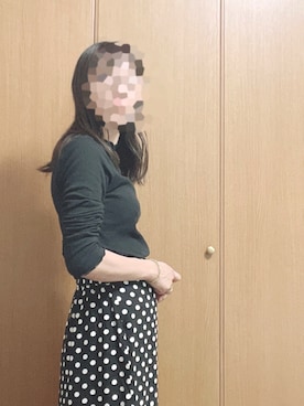 𓃱さんのコーディネート