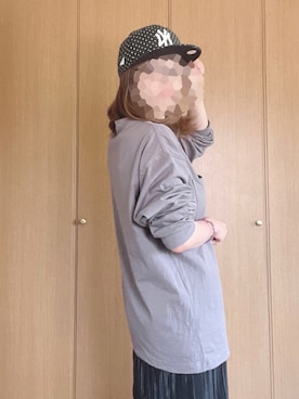 𓃱さんのコーディネート