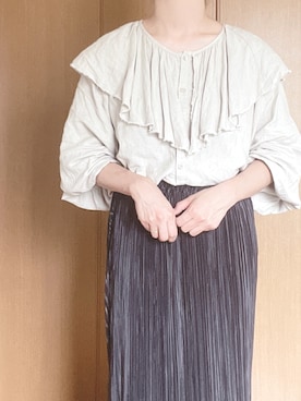 𓃱さんのコーディネート