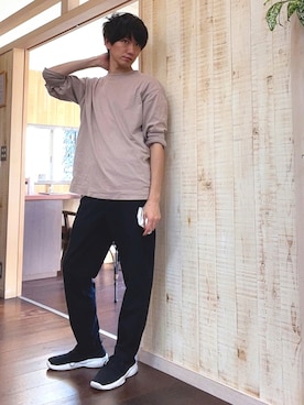 てけくん（相互🔰）さんのコーディネート