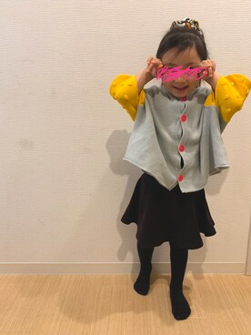 angaob ◡̈⃝︎⋆︎*さんのコーディネート