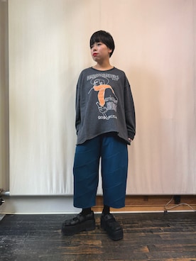 gomme★ゴム★デニムブルゾン★2025★ gomme☆ゴム☆デニムブルゾン☆2025☆ デザイナーブランドgomme