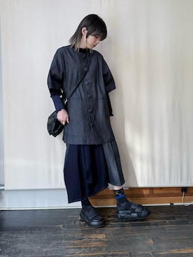 gommeさんのコーディネート