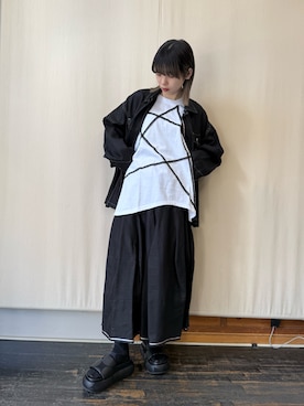 gommeさんのコーディネート