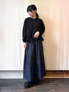 gommeさん(レディース・164cm)の夏コーディネート