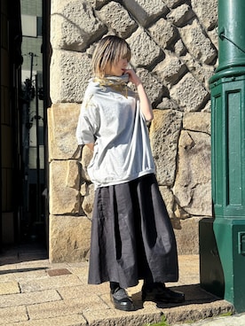 gommeさんのコーディネート