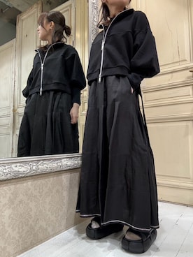 gommeさんのコーディネート