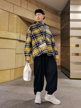 MKさんのコーディネート