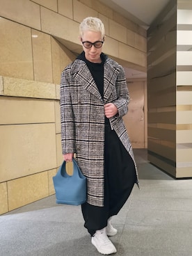MKさんのコーディネート