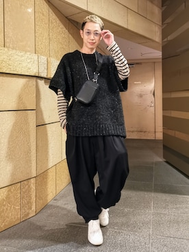MKさんのコーディネート