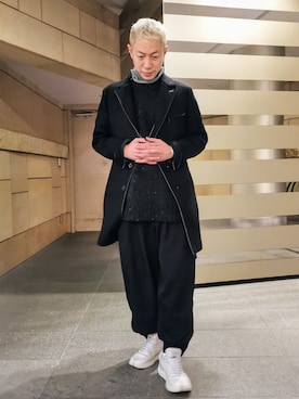 MKさんのコーディネート