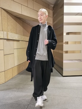 MKさんのコーディネート