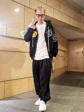 MKさんのコーディネート