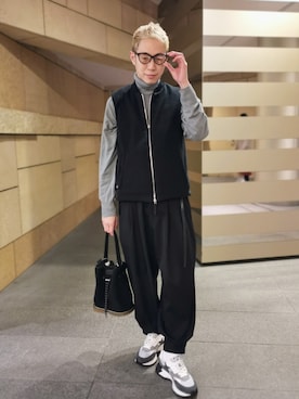 MKさんのコーディネート