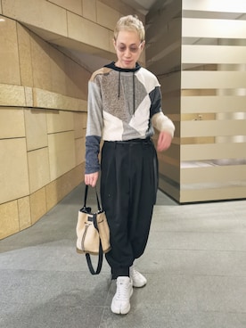 MKさんのコーディネート