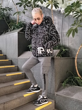 MKさんのコーディネート