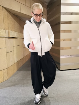 MKさんのコーディネート