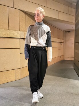 MKさんのコーディネート