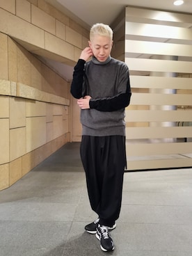 MKさんのコーディネート