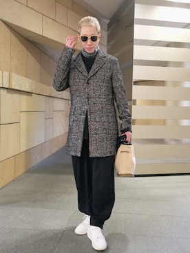 MKさんのコーディネート