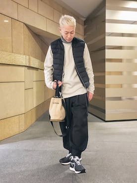 MKさんのコーディネート