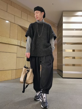 MKさんのコーディネート