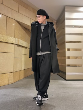 MKさんのコーディネート