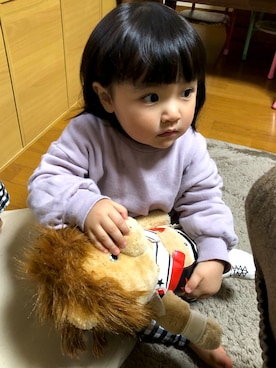 あいさんのコーディネート