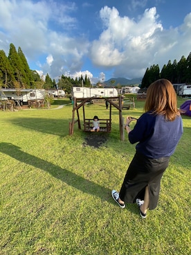 ayaponさんのコーディネート