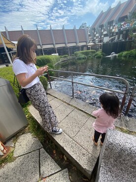 ayaponさんのコーディネート