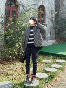 wakuwakuさんのコーディネート