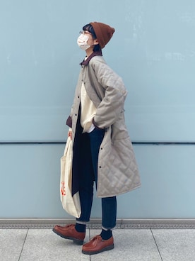 wakuwakuさんのコーディネート