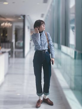 wakuwakuさんのコーディネート