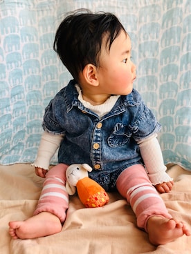 chiyokaさんのコーディネート