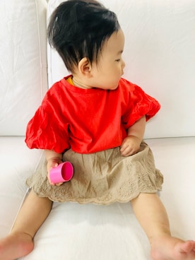 chiyokaさんのコーディネート