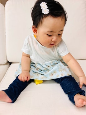 chiyokaさんのコーディネート