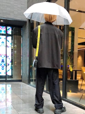 いっくんさんのコーディネート