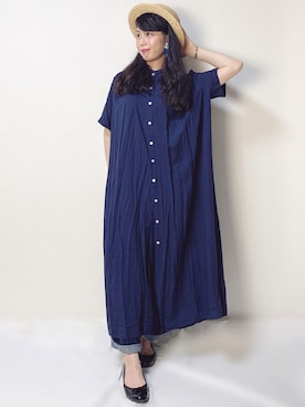 まーみんさんのコーディネート