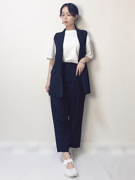 まーみんさんのコーディネート