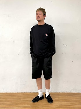 Takahiro_miwaさんのコーディネート