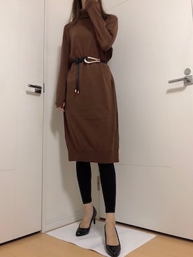 たまんさんのコーディネート