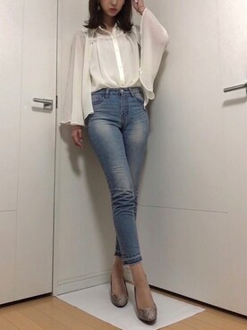 たまんさんのコーディネート