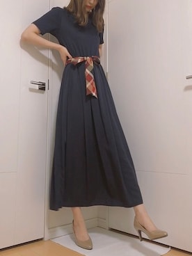 たまんさんのコーディネート