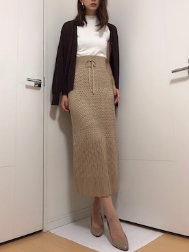 たまんさんのコーディネート