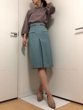 たまんさんのコーディネート