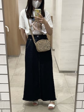 ayaneさん(レディース・163cm)の秋コーディネート