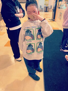 yuzuさんのコーディネート