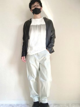 すばる@大人世代コーデさんのコーディネート