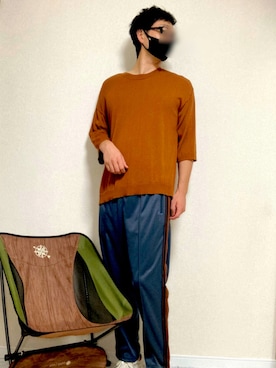 すばる@大人世代コーデさんのコーディネート